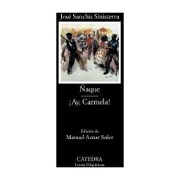 Naque, ay, Carmela