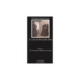 casa de Bernarda Alba / The House of Bernarda Alba casa de Bernarda Alba / The House of Bernarda Alba