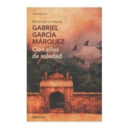 Cien anos de soledad/ One Hundred Years of Solitude