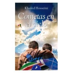 Cometas en el Cielo