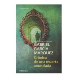 Cronica de una muerte anunciada