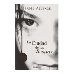 La Ciudad de las Bestias