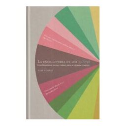 La enciclopedia de los sabores