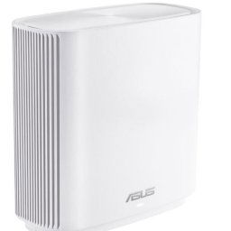 Asus ZenWiFi AC (CT8) Router Inalámbrico Tribanda AC3000 Gigabit Ethernet Blanco