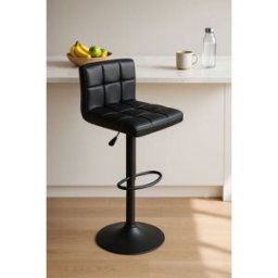 RegalosMiguel Taburete Casper Black