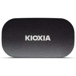 Kioxia Exceria Plus G2 SSD Portátil 1050 MB/s USB 3.2 Gen2 2TB