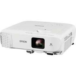 EPSON EB-982W - Proyector / proyector, 4200 lm, WXGA