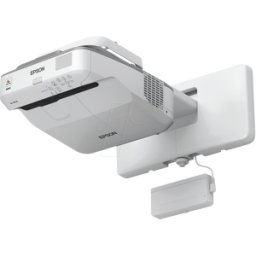 EPSON EB-695WI - Proyector de tiro ultra corto, 3500 lm, WXGA. Control de gestos