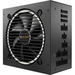 BEQUIET BQT BN343 - be quiet! Pure Power 12 M 750 W