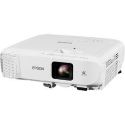 EPSON EB-X49 - Proyector / proyector, 3600 lm, XGA