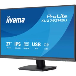 IIYAMA IIY XU2793HSUB7 - Monitor de 69cm, 1080p, USB, altavoz