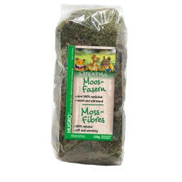 Fibras de musgo Hugro Lifestyle - 2 x 150 g