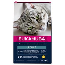 Eukanuba Top Condition 1+ Adult para gatos - 10 kg