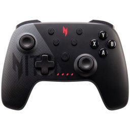 Acer Nitro Mando Inalámbrico Bluetooth para Windows/Android Negro