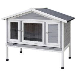 Conejera Kerbl Pet 4 Season Superior - 130 x 66 x 110 cm (L x An x Al)