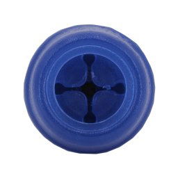 Pelota para snacks Starmark - Talla S: 6,4 cm diám. aprox.