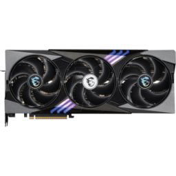 MSI V530-014R - MSI GeForce RTX 5090 32G GAMING TRIO OC