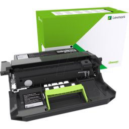 LEXMARK 58D0Z0E - Unidad de tambor Lexmark