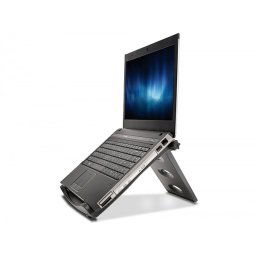 Soporte kensington easy riser para portatil 17" 30,4x28,1x4,2 cm