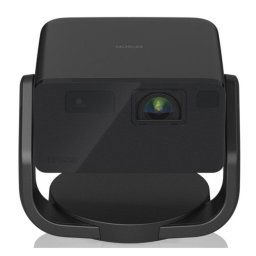 Epson EF-22B Proyector Láser 3LCD FullHD HDR10 Google TV 1000 Lúmenes ANSI Negro