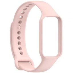 Xiaomi Redmi Smart Band 2 Pulsera Strap Rosa TPU Ajustable