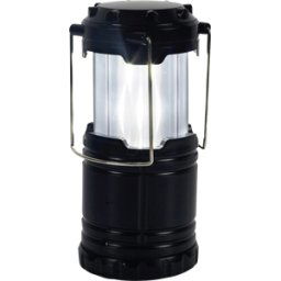MÜLLER LICHT MLI 27700409 - Luz exterior LED TERRA, efecto llama, IP44, negro