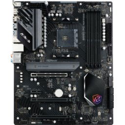 ASR 90MXBGH0 - ASRock B550 PG Riptide (AM4)