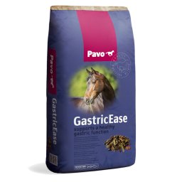 Pavo GastricEase pienso para caballos - 15 kg