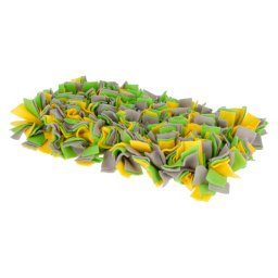 Alfombra olfativa Kerbl para animales pequeños - 50 x 30 cm (L x An)
