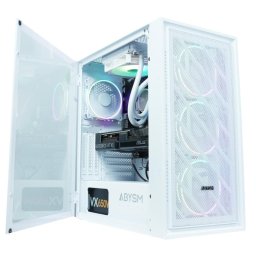 Epical-Q HRYM Amd Ryzen 7 5700X/32GB/1TB SSD/ RTX 4070 Super
