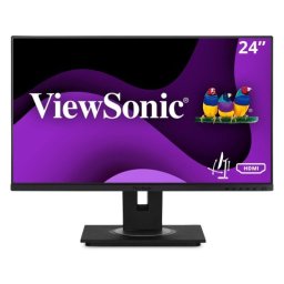 ViewSonic VG Series VG2448A 24" LED IPS FullHD