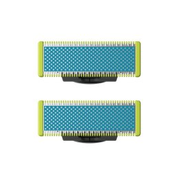 Philips Norelco Oneblade Qp225/50 2x Cuchillas de Repuesto