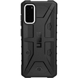 UAG Funda Pathfinder Negra para Samsung Galaxy S20