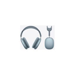 AirPods Max Blue nuevo