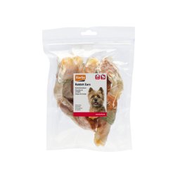 Orejas de conejo deshidratadas Karlie con pollo - 250 g