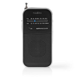 RADIO FM/AM NEDIS