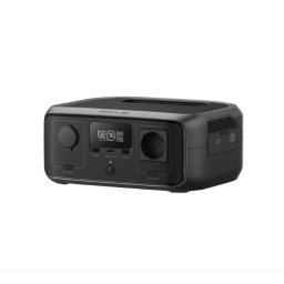 Batería Portátil Ecoflow River 3 245 Wh 300 W