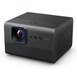 BenQ GP520 Proyector Gaming LED DLP UltraHD 4K 2600 Lúmenes ANSI Google TV