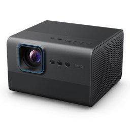 BenQ GP520 Proyector LED DLP UltraHD 4K 2600 Lúmenes ANSI Google TV