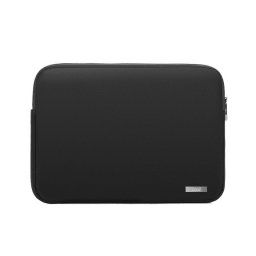 Cool Funda Neopreno Ordenador Portátil / Tablet 15-16 Pulgadas Negro