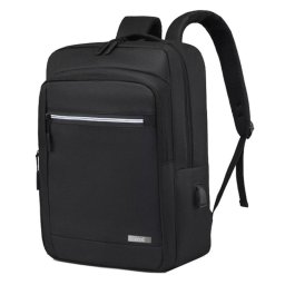 Cool Mochila Ordenador Portátil 15-16 Pulg Porto Negro