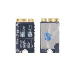 Tarjeta Wireless Ac Wifi Y Bluetooth Para Portátil Macbook Air A1369 A1465 A1370 A1466 2010-2012