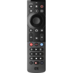 ONE FOR ALL OFA URC7945 - Uno para todos el control remoto universal Smart Streamer