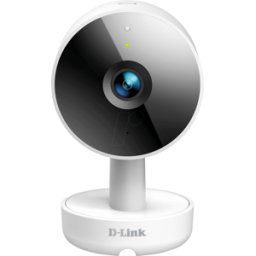 D-LINK DCS8350LH - Cámara de seguridad, IP, WLAN, interior