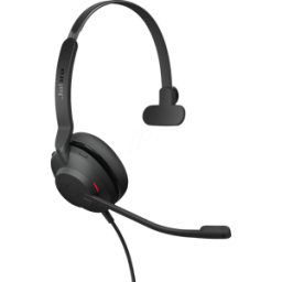 JABRA JA 23189-889-779 - Auriculares, Evolve2 30 SE, USB C/A, UC Mono