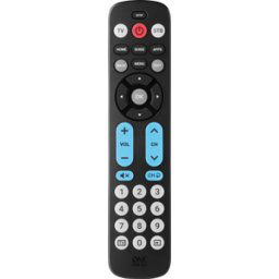 ONE FOR ALL OFA URC6821 - Mando universal Big Button Remote 2in1