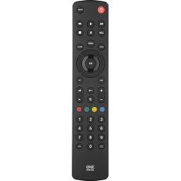 ONE FOR ALL OFA URC1210 - Uno para todos Mando a distancia universal CONTOUR TV
