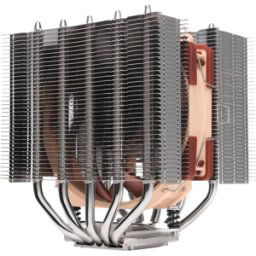 NO NH-D12L - Refrigerador de doble torre NOCTUA NH-D12L