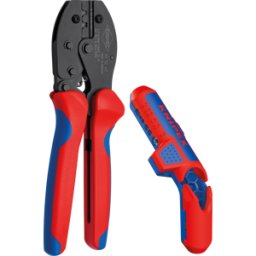 KNIPEX KN 00 31 31 V01 - Kit de instalación fotovoltaica