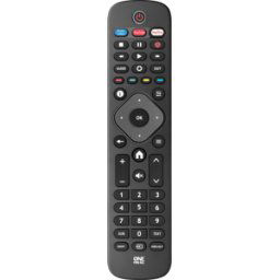 ONE FOR ALL OFA URC4913 - Uno para todos los mandos de reemplazo PHILIPS 2,0